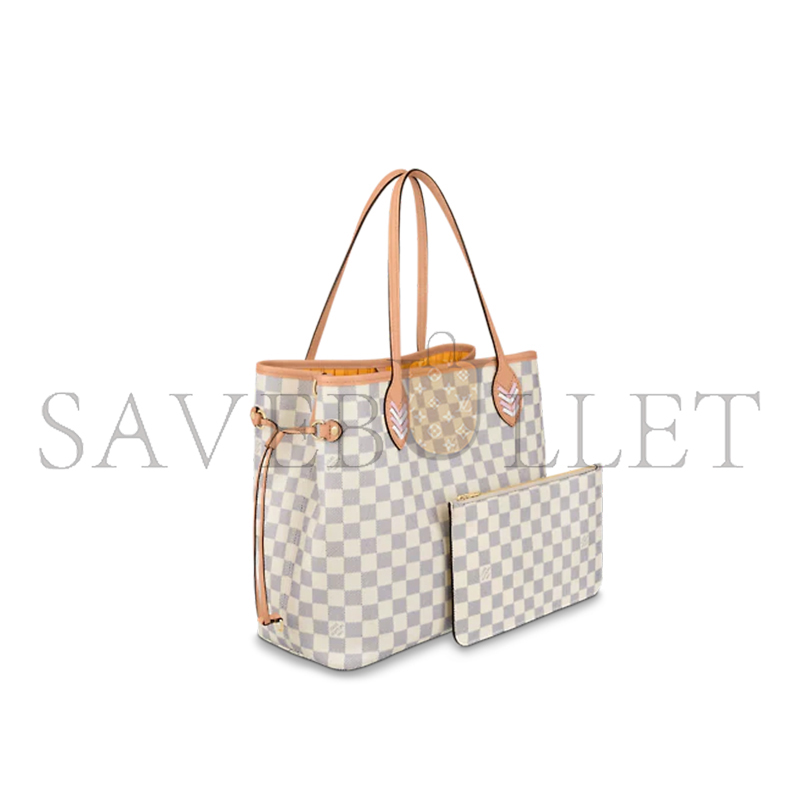 LOUIS VUITTON NEVERFULL MM N50047 (32*29*17cm)